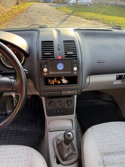 Volkswagen Polo 1.4 44kw - 10