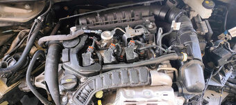 Peugeot 208 II, 2019-, 1.2puretech, 74kw, 10.500km - 10