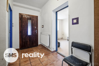 Prodej rodinného domu v centru obce Žďárná – ideální i jako - 10