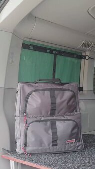 Úložný box na zadní okna VW T5 / T6 / T6.1 , okenní tašky - 10