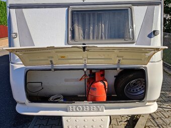 Karavan Hobby 495 Exclusive - 10