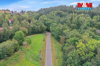 Prodej louky, 1557 m², Benecko - 10