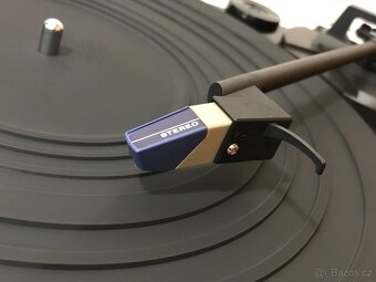 Technics SL-BD3 Top stav-nového - 10