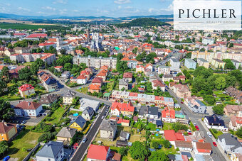 Prodej bytu 3+kk 72 m², Klatovy - 10