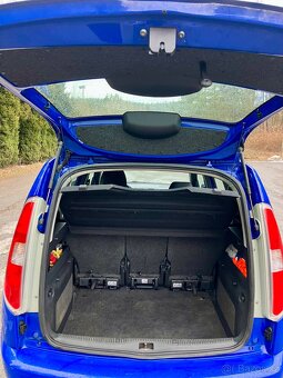 Škoda Roomster 2008 - 10