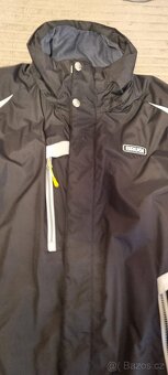 Lyžařská bunda BRUGI - 10