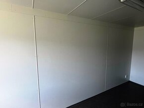 Prodám Obytný kontejner ANTIVANDAL - 10