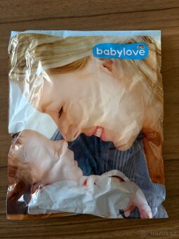 Medela elektrická odsávačka Solo - 10