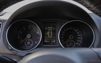 Volkswagen Golf 1.8 TSI 2010 - 10