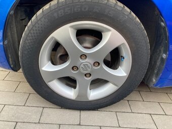 PRODÁM SUZUKI SWIFT - 10