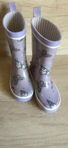 98-104, Nepromokavy set, obleceni do deste Tchibo - 10