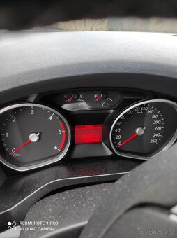 Prodám Ford S-Max 2,0 TDCi 85kw - 10