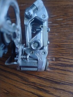 Sada Shimano 600 Arabesqua - 10