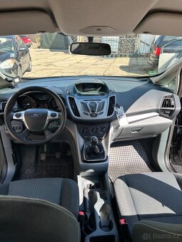 Ford Cmax - 10