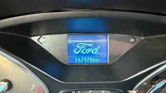 Ford Focus Mk3 combi - závada motoru - 10