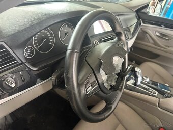 BMW F11 / F10 / 530D / 190 KW / 2012 / VEŠKERÉ NÁHRADNÍ DÍLY - 10