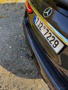 Mercedes Benz E 220D AMG W213(S213) - 10