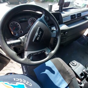 MAN TGX 18.440, 18.480 - 10
