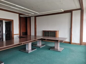 Pronájem, Kanceláře, 68m2 - Pardubice - Semtín, ev.č. 00102 - 10