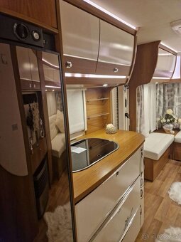 DETHLEFFS CARALINE 590 R.V.2016 - 10