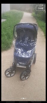 Kočár Baby Design - 10