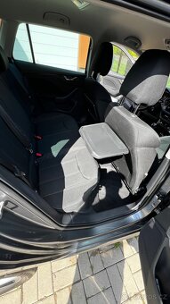 Škoda Kamiqa Ambition 1,0 Tsi záruka u Škody do 2028 - 10