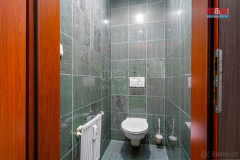 Pronájem obchod a služby, 324 m², Praha - Hlubočepy - 10