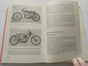 SPORTOVNÍ MOTOCYKLY, HUSÁK, 1967 - 10