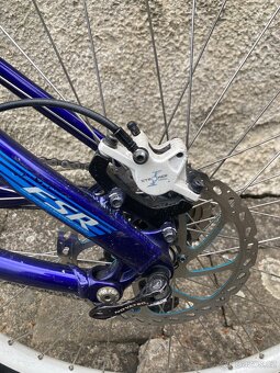 Specialized Pitch Pro Evo - 10