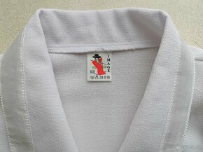 Dámská halenka XL, XXL, XXXL - vše nové. - 10