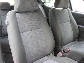 Chevrolet Kalos 1.2i 72PS Spirit - 10