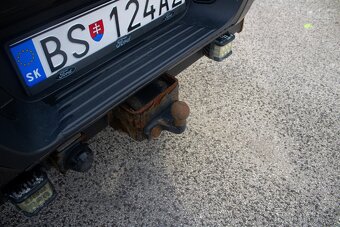 Ford Ranger 2019 - 10