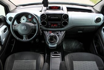 Citroën Berlingo 1.6 HDi - 10