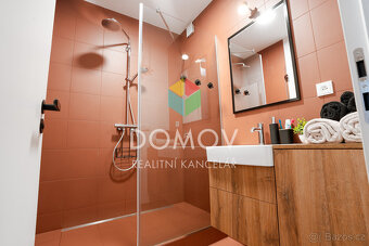 Nadstandardně zařízený apartmán 2+kk, Bratrouchov - Krkono - 10