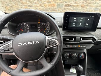 Dacia Jogger - 10