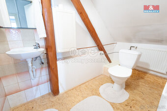 Prodej rodinného domu, 250 m², Blíževedly - Litice - 10