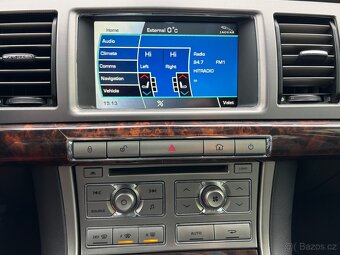 Jaguar XF S 68 000km - 10