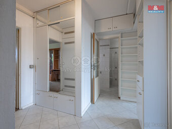 Prodej bytu 3+kk, 70 m², Benešov, ul. Pražského povstání - 10