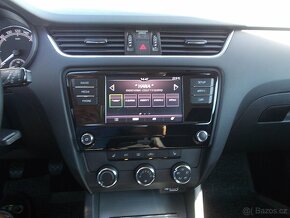 ŠKODA Octavia III FL 1.6 TDI 85kW AMBITION+ ČR - 1.majitel - 10