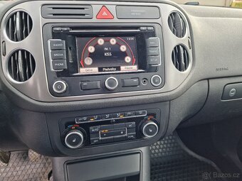 VW TIGUAN 2,0TDI 103KW SPORT&STYLE 4MOTION - 10