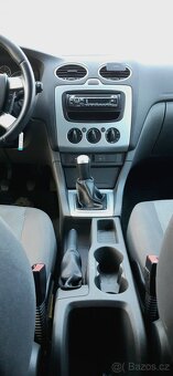 Ford Focus mk2 1.6 74kw - 10