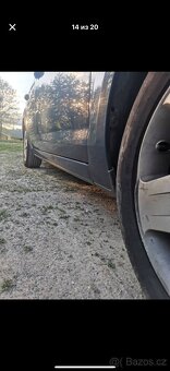 Ford focus mk2 - 10