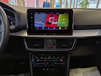 Seat Tarraco 1.5TSi 110kW STYLE, FULL LED, ACC,DPH - 10