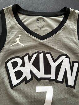 NBA dresy - 10