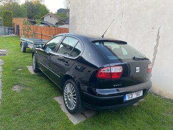 Seat Leon 1.9 TDi 66kw - 10