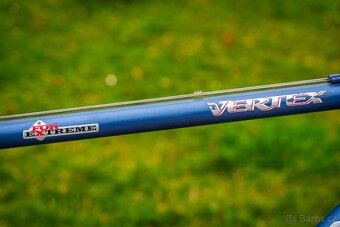 Horské kolo Leader Fox Vertex - 10
