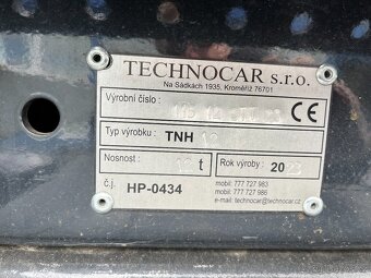 Prodám MAN 18.255 L-KO nosič kontejnerů - 10