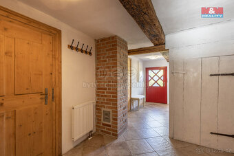 Prodej chalupy, 220 m², Krásná Lípa - Vlčí Hora - 10