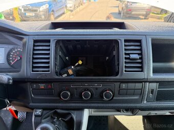 Volkswagen Transporter 2.0 TSI 110 kW + zemní plyn - 10