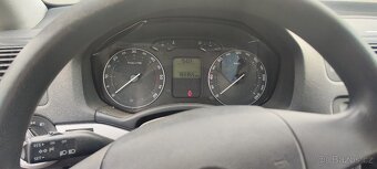 Octavia II 2007 1.9 TDI 77kw - 10